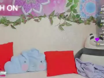 Chaturbate Live Sex of crazyteeen