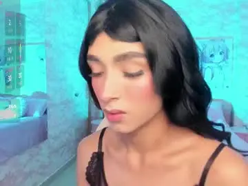 Chaturbate Free Porn Cam of dara_petite_