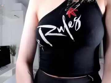 Chaturbate Live Sex Cam of dawnbullins