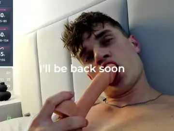 Chaturbate Live Sex Cam of fresh_b1ood