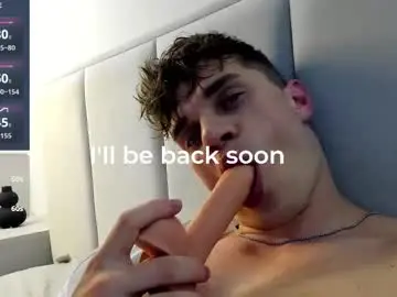 Chaturbate Sex Cam of fresh_b1ood