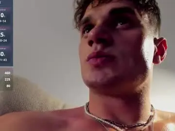 Chaturbate Sex Chat of fresh_b1ood