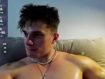 Chaturbate Sex Cam of fresh_b1ood