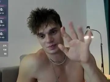 Chaturbate Best live sex cam show of fresh_b1ood