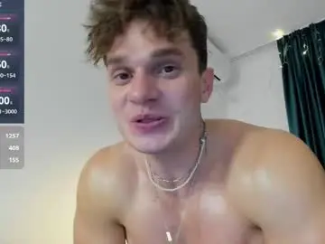 Chaturbate Adult Webcam of fresh_b1ood