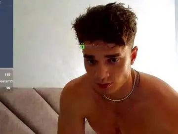 Chaturbate Nude Webcam of fresh_b1ood