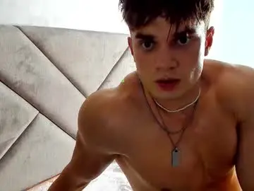 Chaturbate Live Sex Cam of fresh_b1ood