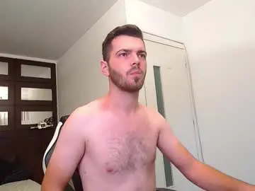 Chaturbate Live Sex Cam of ikergale