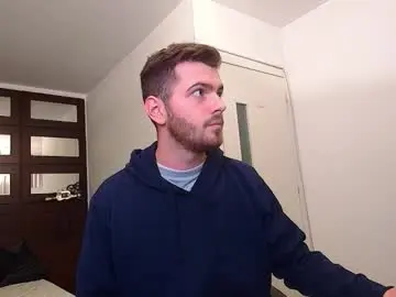 Chaturbate Sex Cam of ikergale