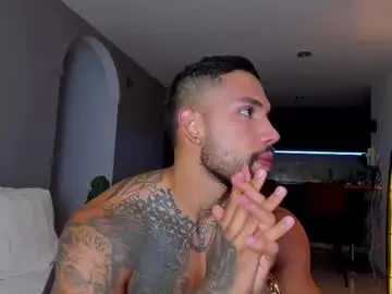 Chaturbate Adult Webcam of joe_esthetic