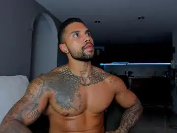 Chaturbate Free Porn Cam of joe_esthetic