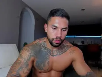 Chaturbate Best live sex cam show of joe_esthetic