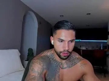 Chaturbate Watch Live Sex Cams of joe_esthetic