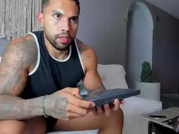 Chaturbate Live Sex Cam of joe_esthetic