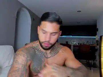 Chaturbate Free Porn Cam of joe_esthetic