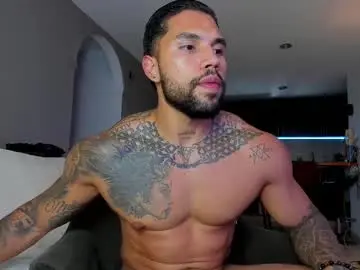 Chaturbate Free Live Porn of joe_esthetic