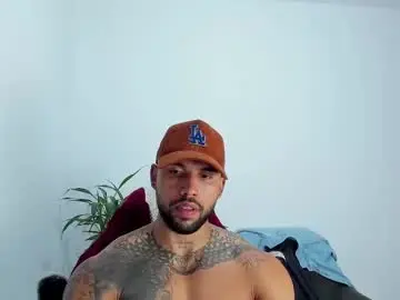 Chaturbate Sex Cam of joe_esthetic