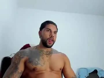 Chaturbate Live Sex Cam of joe_esthetic