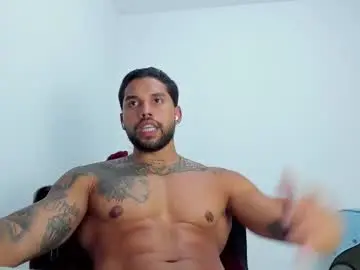 Chaturbate Adult Webcams of joe_esthetic