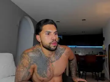 Chaturbate Adult Webcam of joe_esthetic