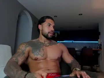 Chaturbate Live Porn of joe_esthetic