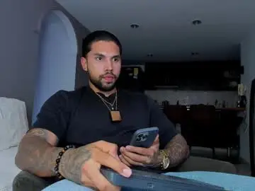 Chaturbate Live Sex of joe_esthetic