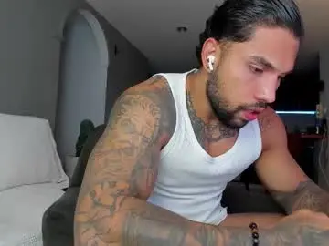 Chaturbate Adult Video Chat of joe_esthetic