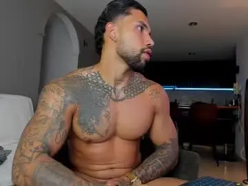 Chaturbate Best live sex cam show of joe_esthetic