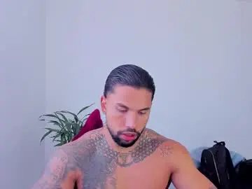 Chaturbate Live Sex Cam of joe_esthetic