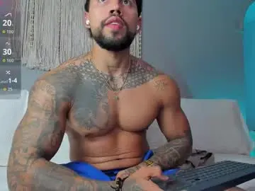 Chaturbate Adult Webcams of joe_esthetic