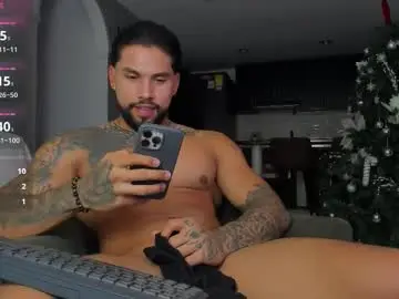 Chaturbate Live Sex of joe_esthetic