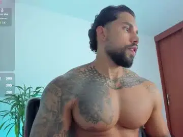 Chaturbate Free Porn Cam of joe_esthetic