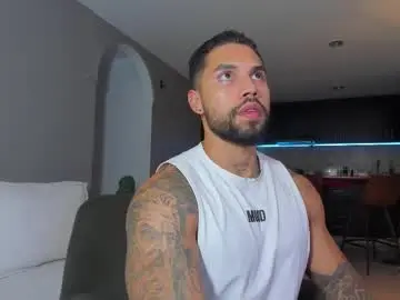 Chaturbate Adult Webcam of joe_esthetic