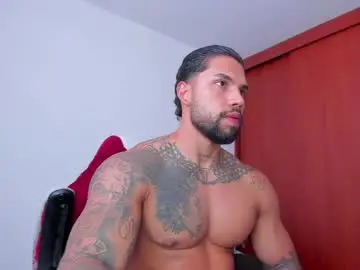 Chaturbate Adult Video Chat of joe_esthetic