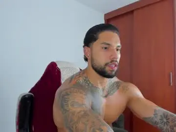 Chaturbate Live Sex Cam of joe_esthetic