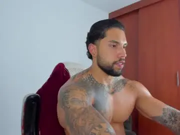 Chaturbate Live Sex of joe_esthetic