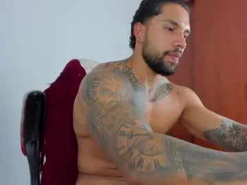 Chaturbate Watch Live Sex Cams of joe_esthetic