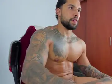 Chaturbate Live Sex of joe_esthetic