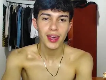 Chaturbate Best live sex cam show of john_vichenso