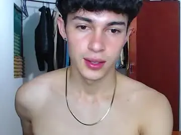 Chaturbate Private Sex Chat of john_vichenso