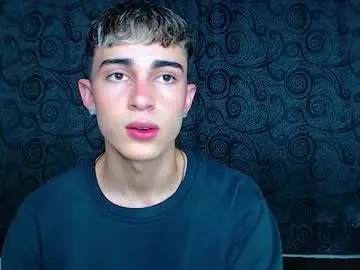 Chaturbate Live Sex of john_vichenso