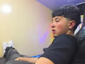 Chaturbate Adult Webcam of juanpiedraita