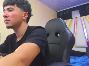 Chaturbate Live Sex of juanpiedraita