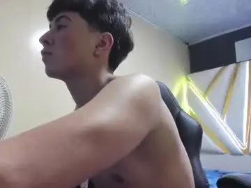 Chaturbate Sex Cam of juanpiedraita