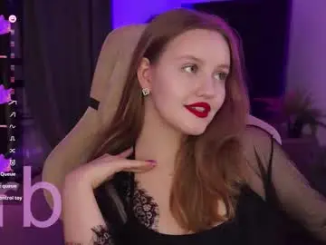 Chaturbate Sex Chat of kellypoter