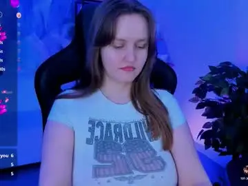 Chaturbate Sex Cam of kellypoter