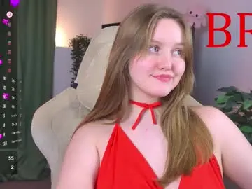 Chaturbate Sex Chat of kellypoter