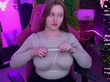 Chaturbate Nude Webcam of kellypoter