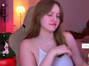 Chaturbate Free Porn Cam of kellypoter