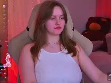 Chaturbate Sex Cam of kellypoter